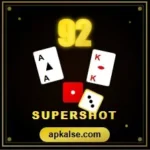 92 supershot game