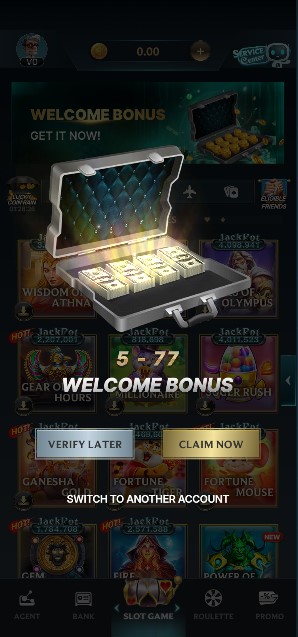 JJBet Online APK