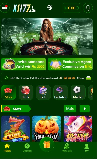 K1177 Game Download APK