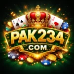 Pak234 Game
