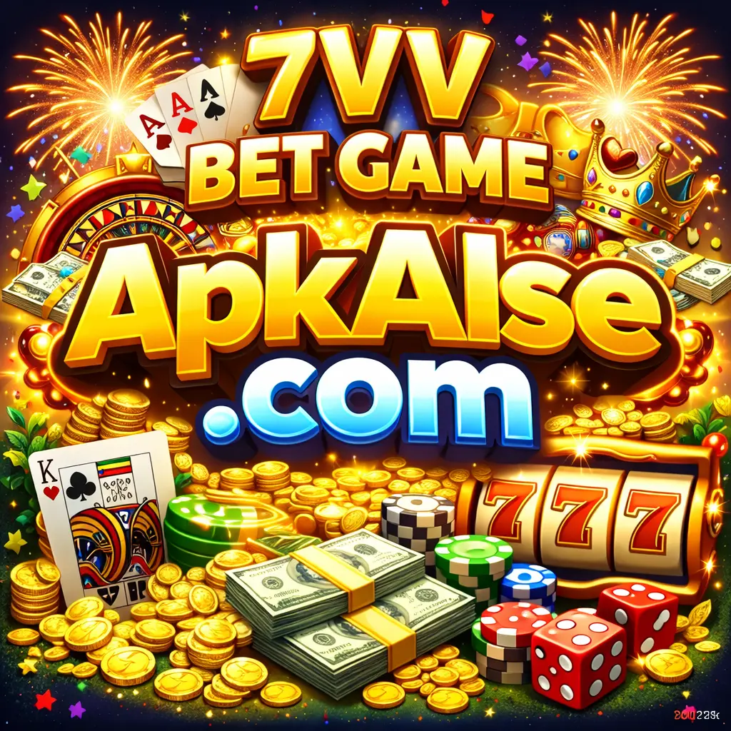 7VV Bet Game