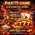 PAK75 Game APK