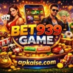 Bet939 Game