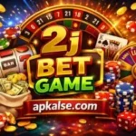 2J Bet Game APK
