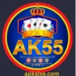 AK555 Game