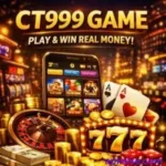 CT999 Game