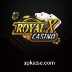 Royal X Casino Game