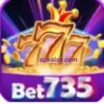 Bet735 Game