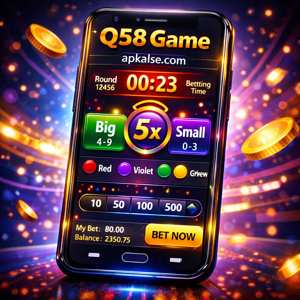 85Q APK