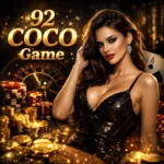 92 COCO Game APK