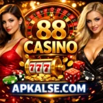 88 Casino Game