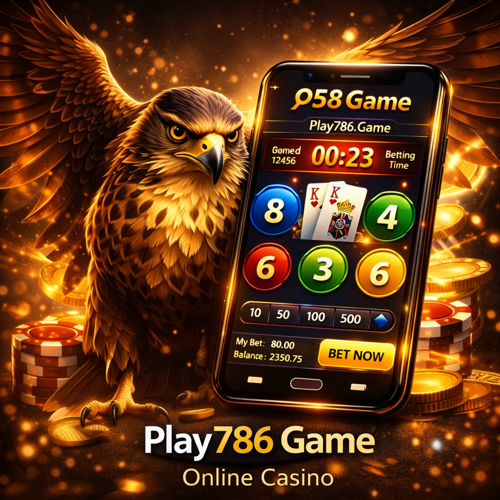 Play786 Game