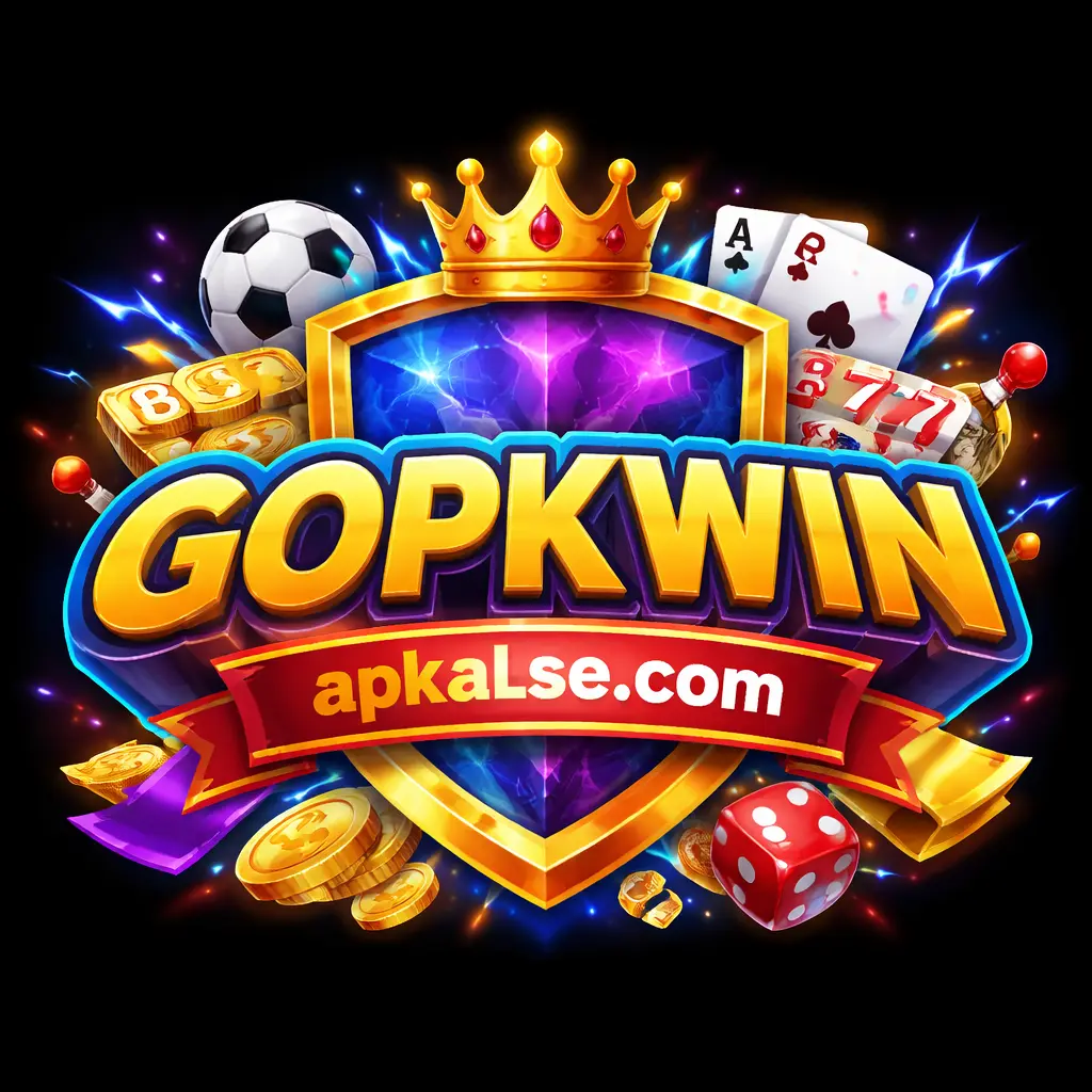 GOPKWIN Game