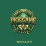 PK 8 Game