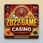 ZD22 Game