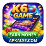 K6 Game
