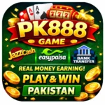 PK888 Game