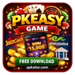 PKEASY Game