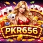 PKR656 Game APK
