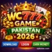 WC777 Game