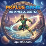 PKPLUS Game