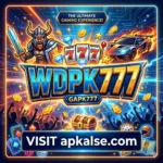 WDPK777 Game