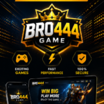 bro444 game