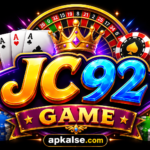 JC92 GAME