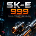 SK E999 Game