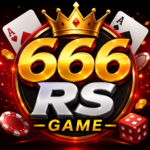 666RS game