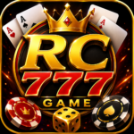 RC777 game