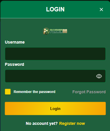 PakWin88 Game
