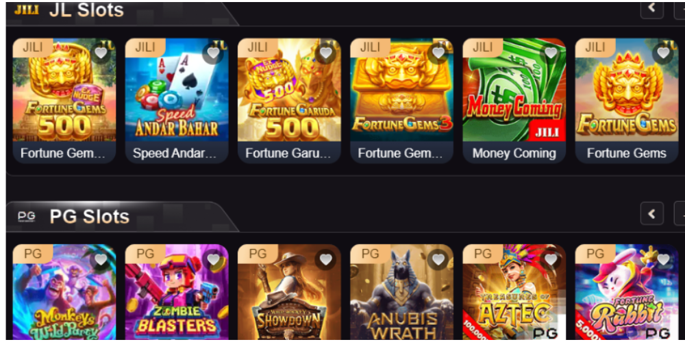 WIN999 GAME