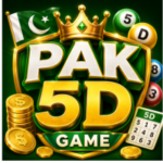 pak5D game