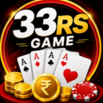 33RS GAME