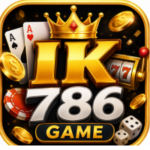IK786 GAME
