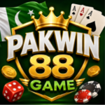 PAKWIN88 GAME