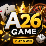 A26 GAME