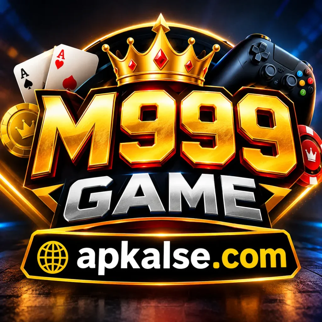 m999 game
